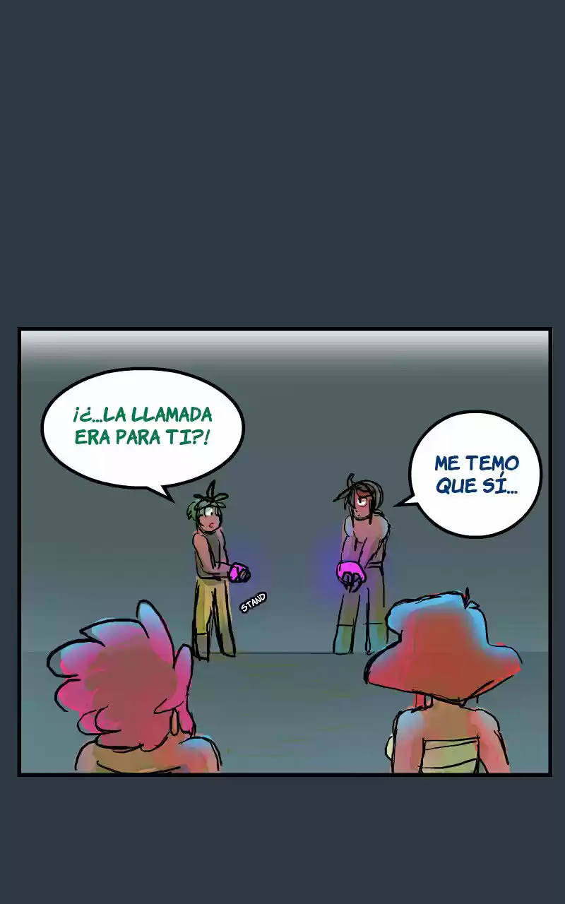 Room of Swords (2017) - Capítulo 19 - Página 13 - LectorTMOo