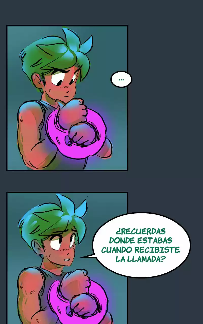 Room of Swords (2017) - Capítulo 19 - Página 14 - LectorTMOo