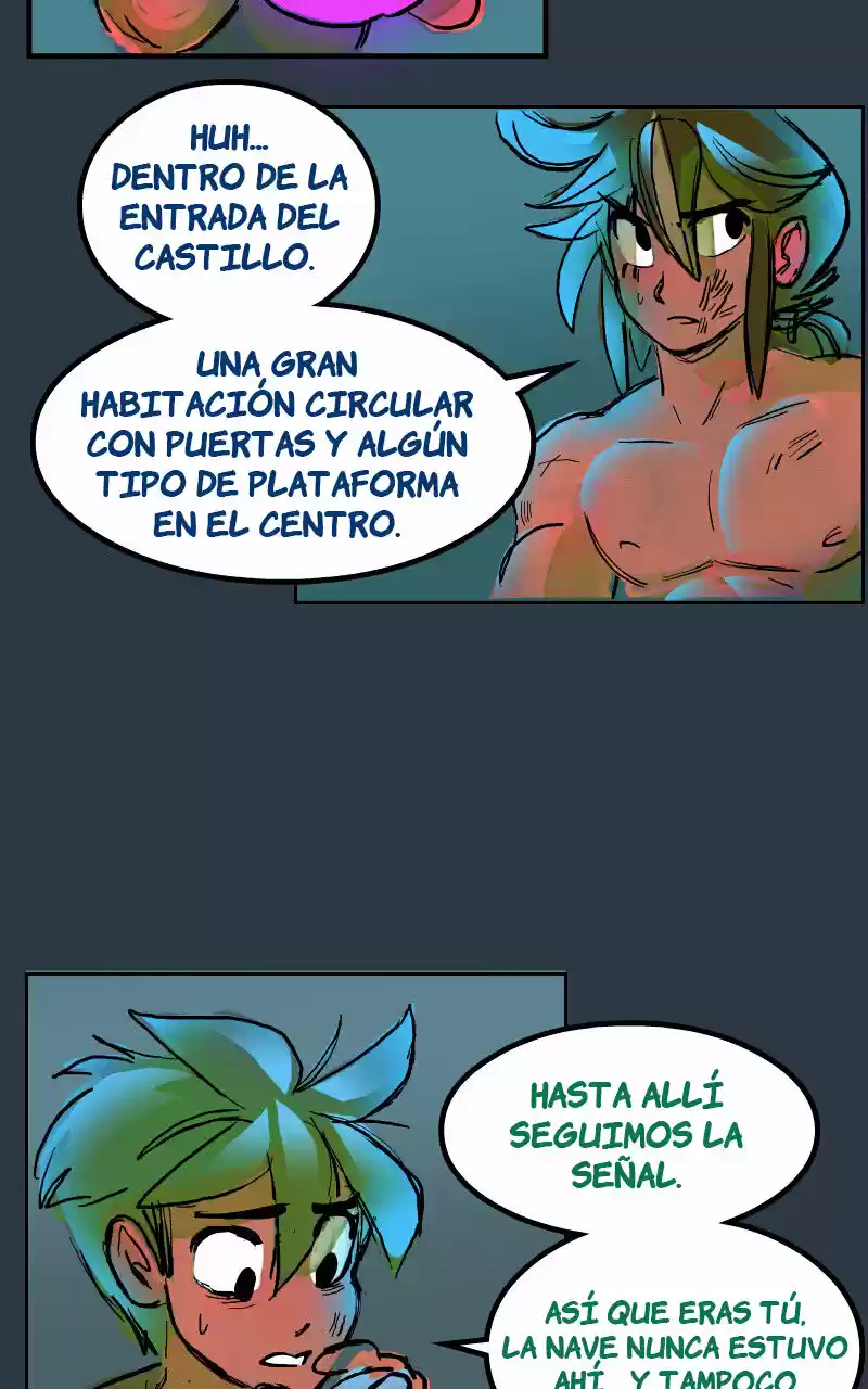 Room of Swords (2017) - Capítulo 19 - Página 15 - LectorTMOo