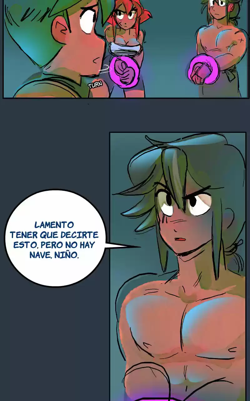 Room of Swords (2017) - Capítulo 19 - Página 19 - LectorTMOo