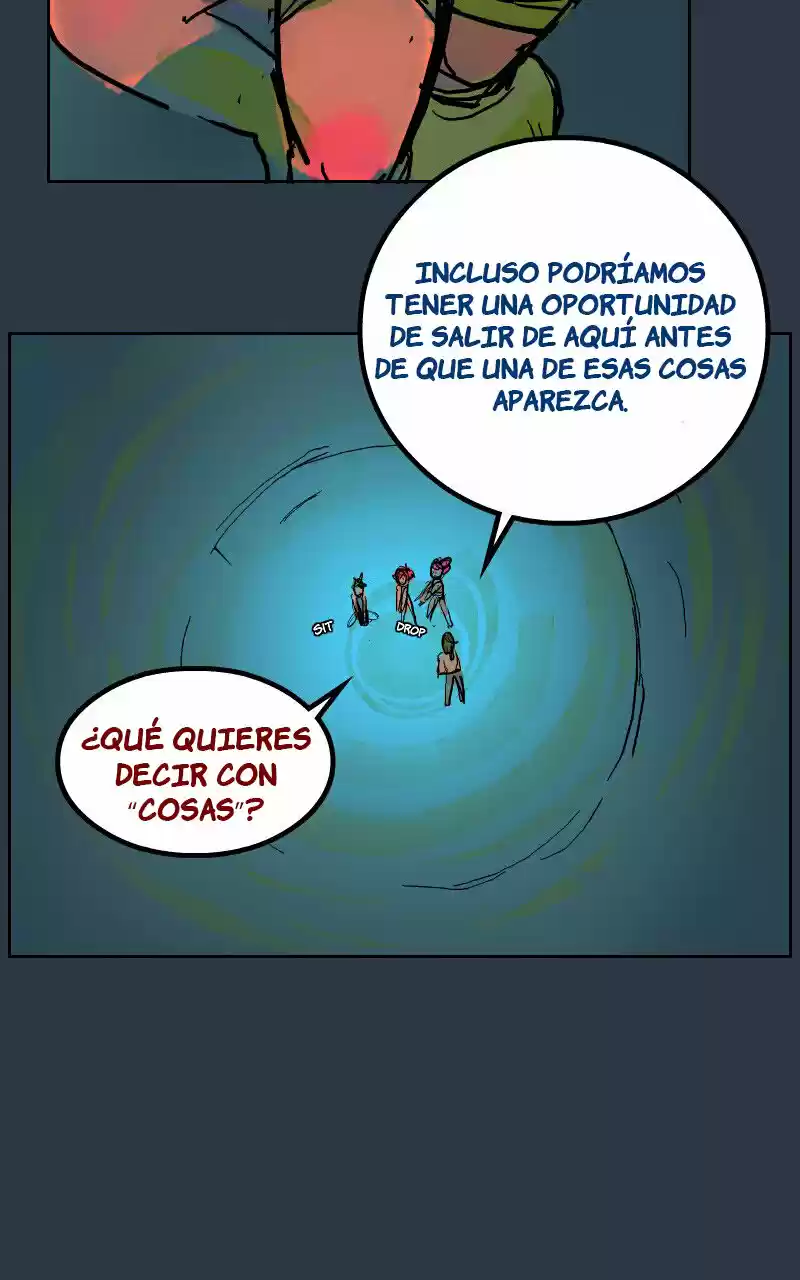 Room of Swords (2017) - Capítulo 19 - Página 29 - LectorTMOo