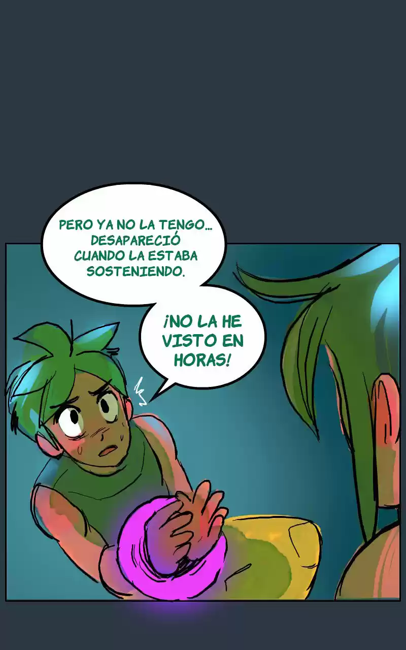 Room of Swords (2017) - Capítulo 19 - Página 35 - LectorTMOo