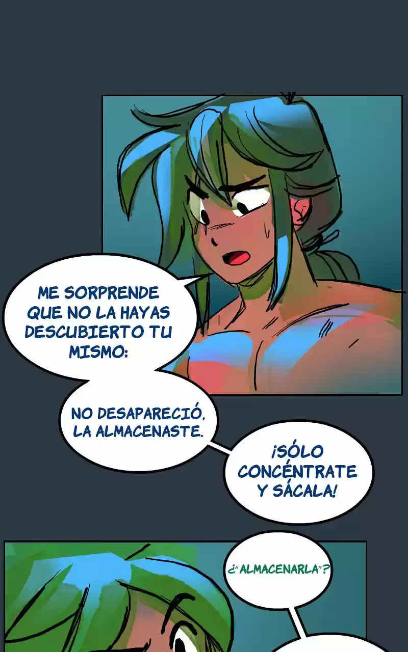 Room of Swords (2017) - Capítulo 19 - Página 36 - LectorTMOo