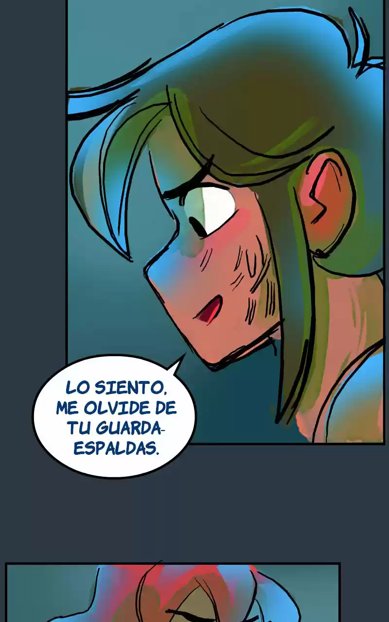 Room of Swords (2017) - Capítulo 19 - Página 39 - LectorTMOo