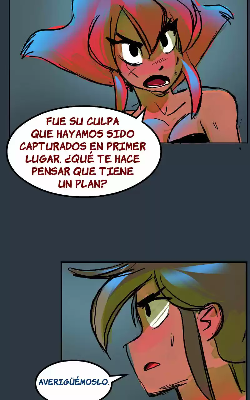 Room of Swords (2017) - Capítulo 19 - Página 48 - LectorTMOo