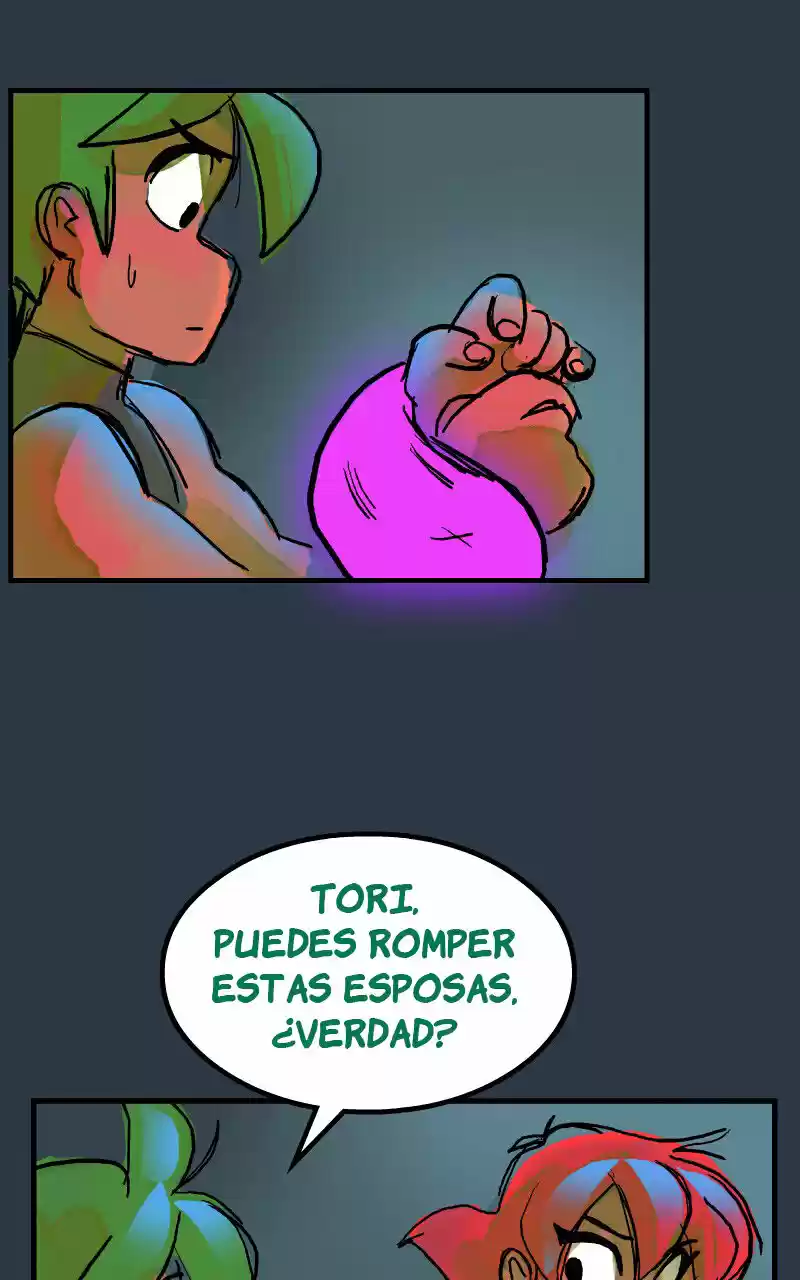 Room of Swords (2017) - Capítulo 19 - Página 53 - LectorTMOo