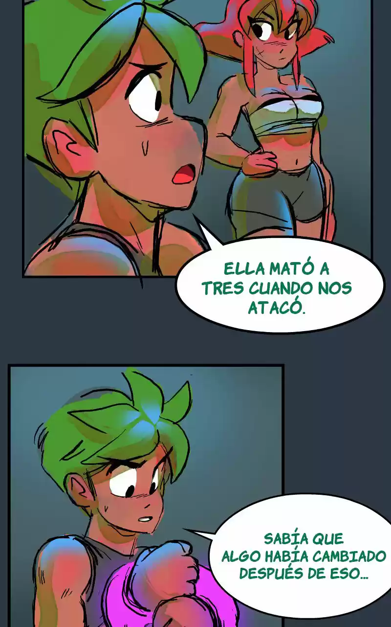 Room of Swords (2017) - Capítulo 19 - Página 58 - LectorTMOo