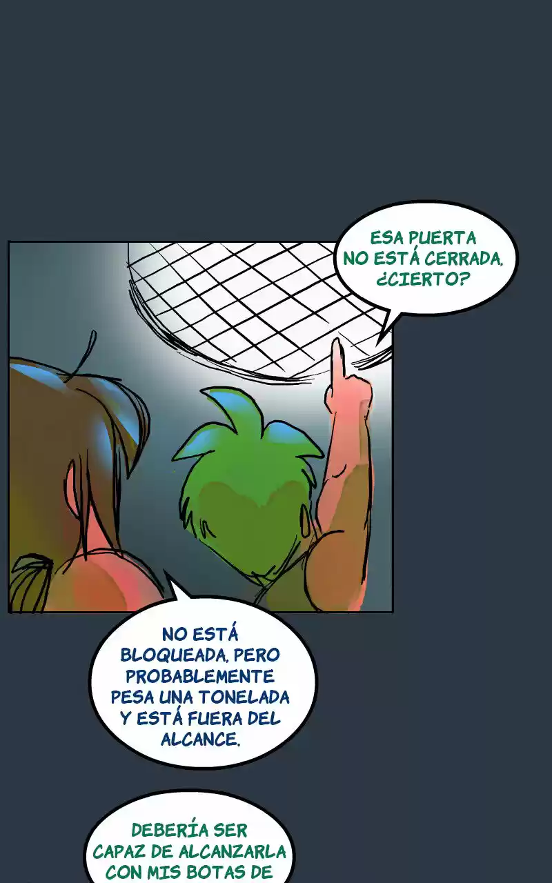 Room of Swords (2017) - Capítulo 19 - Página 68 - LectorTMOo
