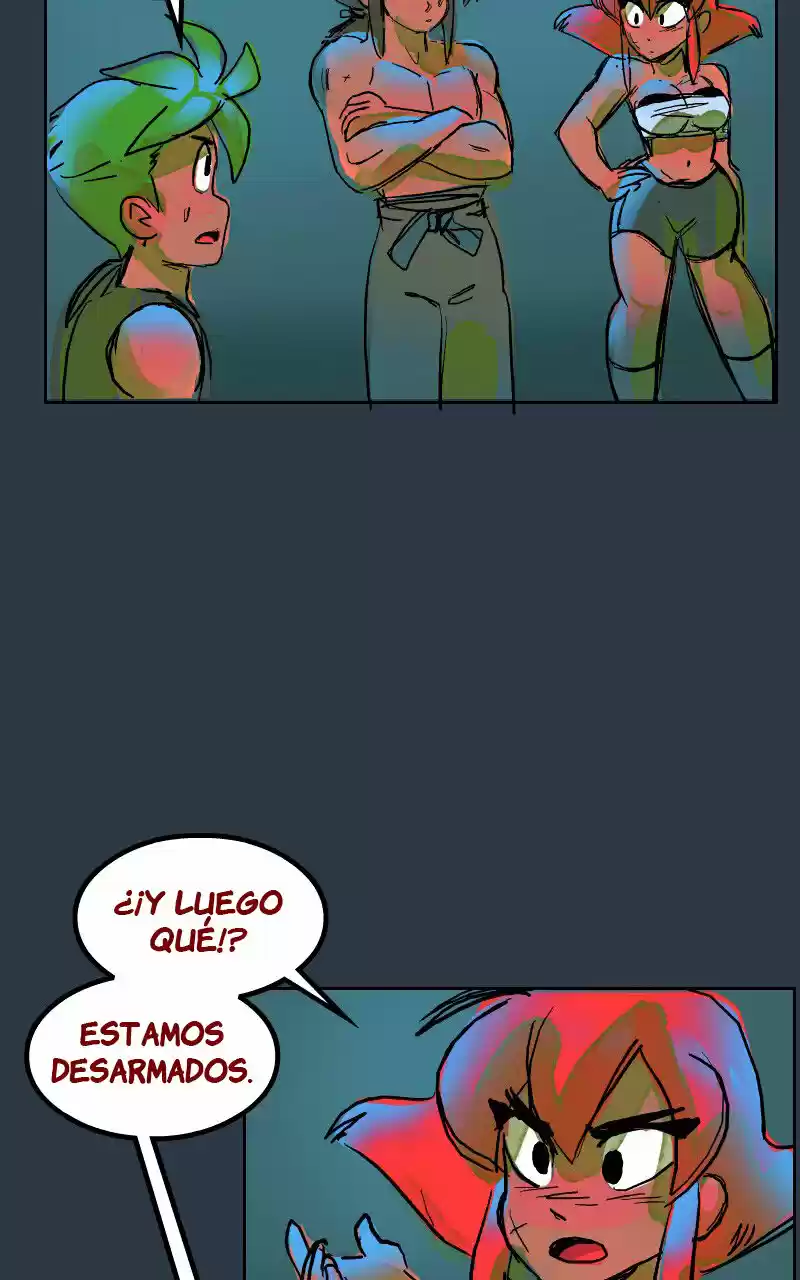 Room of Swords (2017) - Capítulo 19 - Página 71 - LectorTMOo