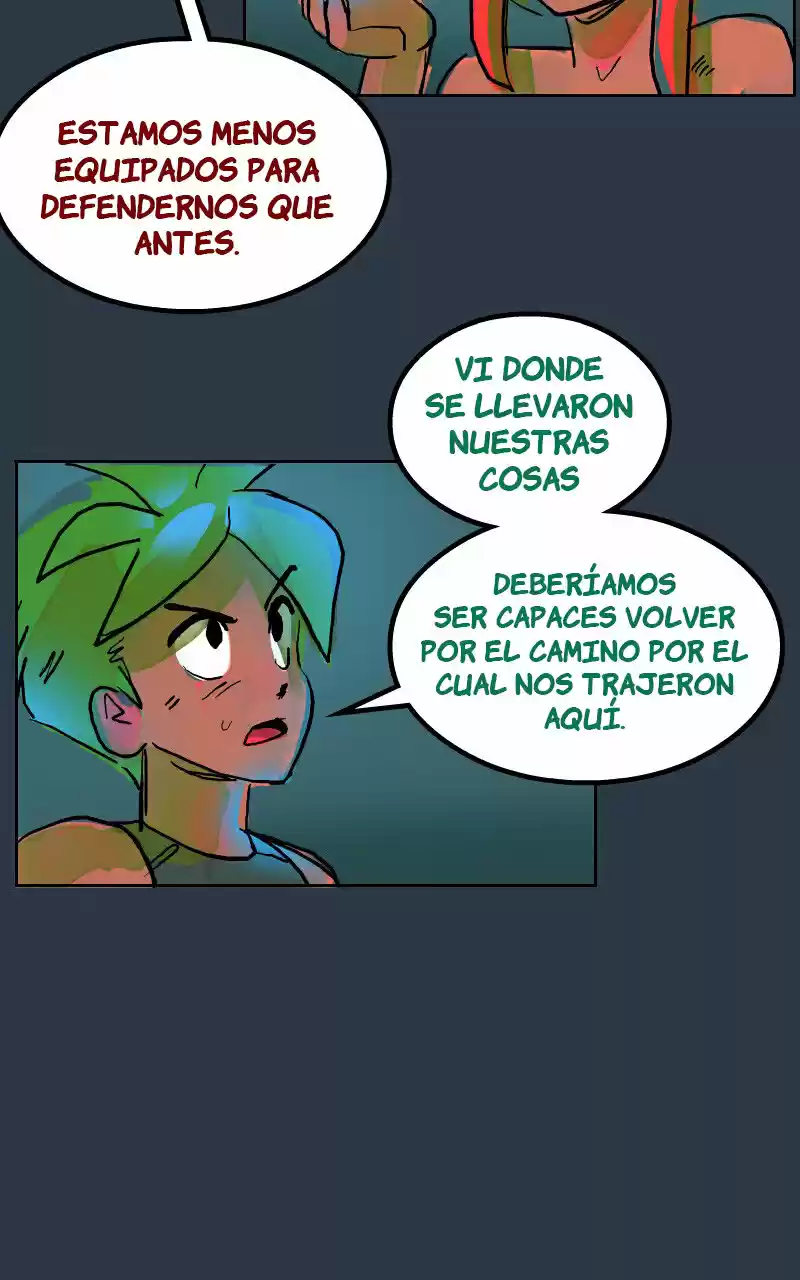 Room of Swords (2017) - Capítulo 19 - Página 72 - LectorTMOo