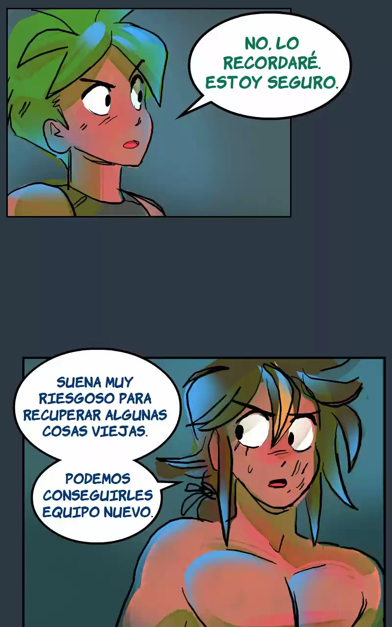 Room of Swords (2017) - Capítulo 19 - Página 74 - LectorTMOo
