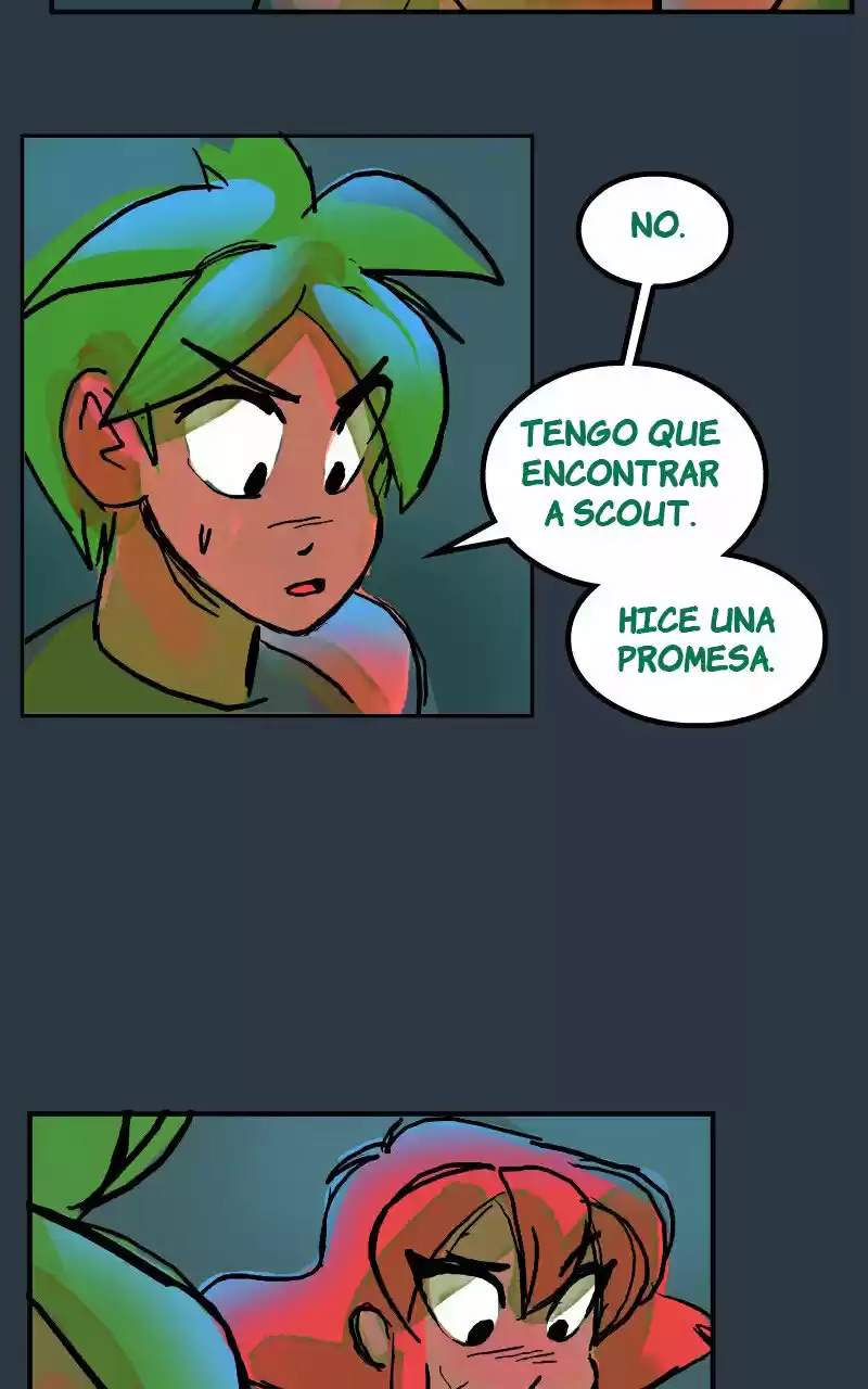 Room of Swords (2017) - Capítulo 19 - Página 75 - LectorTMOo