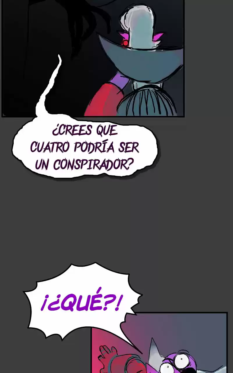 Room of Swords (2017) - Capítulo 21 - Página 11 - LectorTMOo
