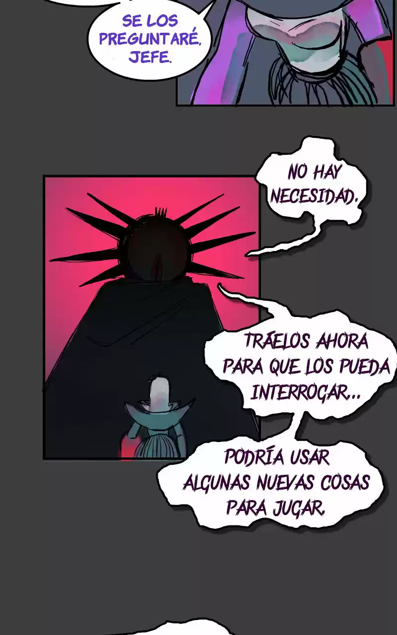 Room of Swords (2017) - Capítulo 21 - Página 22 - LectorTMOo