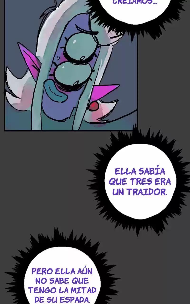 Room of Swords (2017) - Capítulo 21 - Página 31 - LectorTMOo