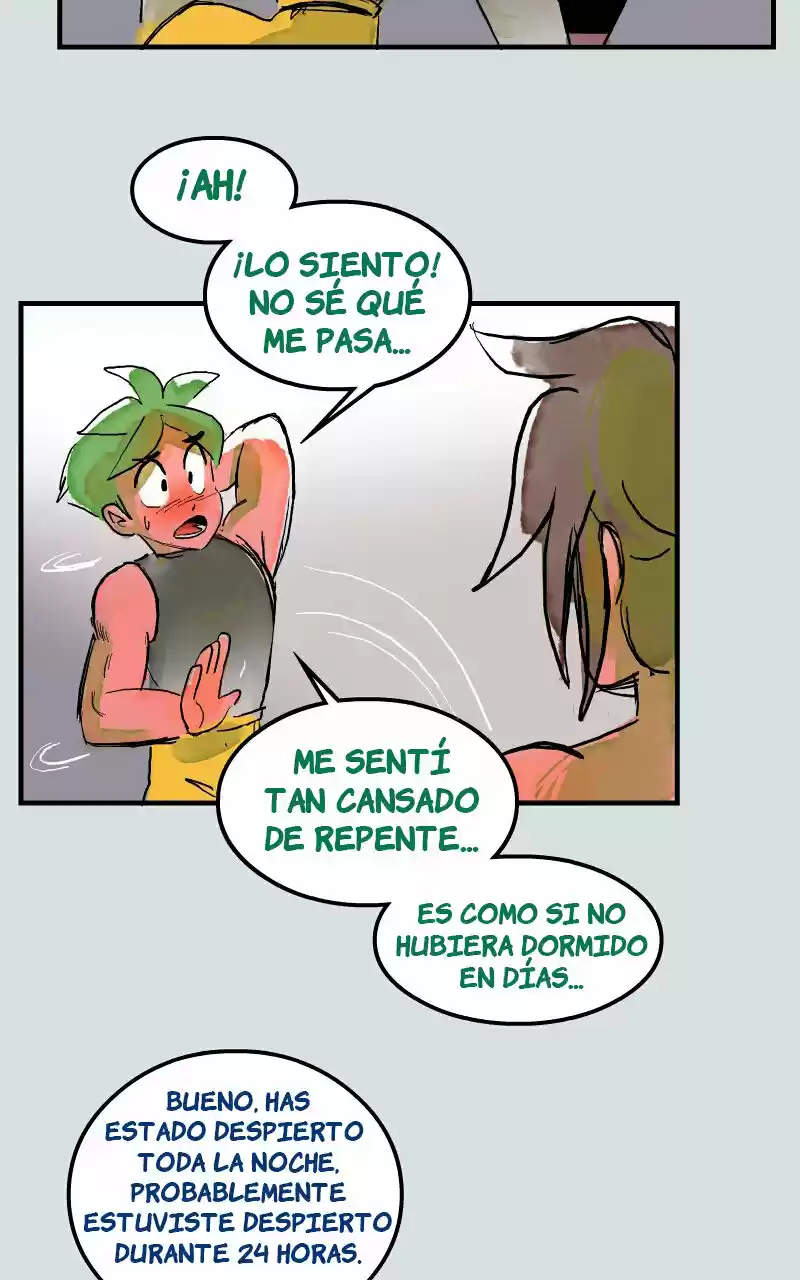 Room of Swords (2017) - Capítulo 21 - Página 39 - LectorTMOo