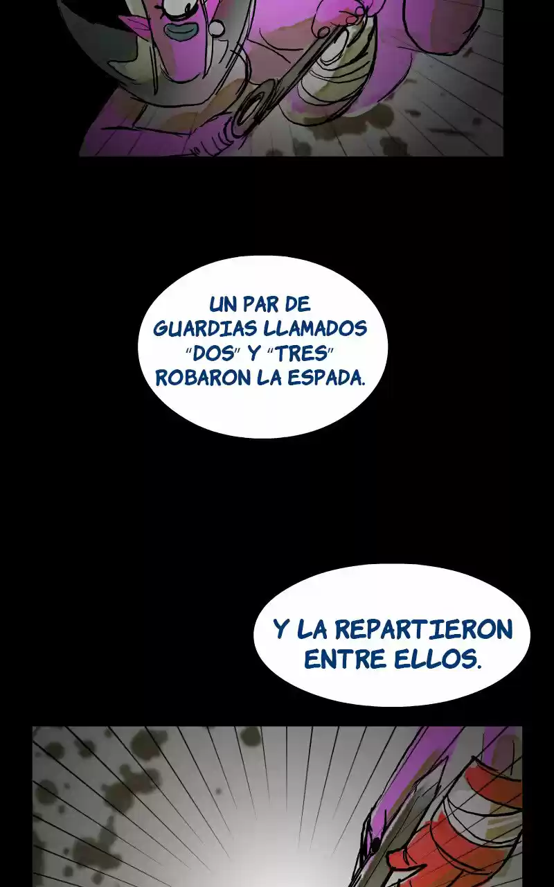 Room of Swords (2017) - Capítulo 21 - Página 51 - LectorTMOo