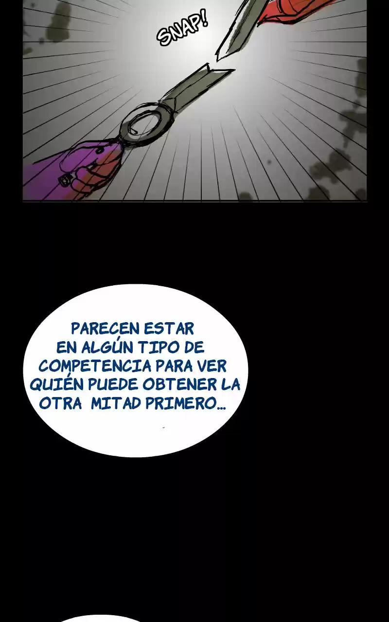 Room of Swords (2017) - Capítulo 21 - Página 52 - LectorTMOo