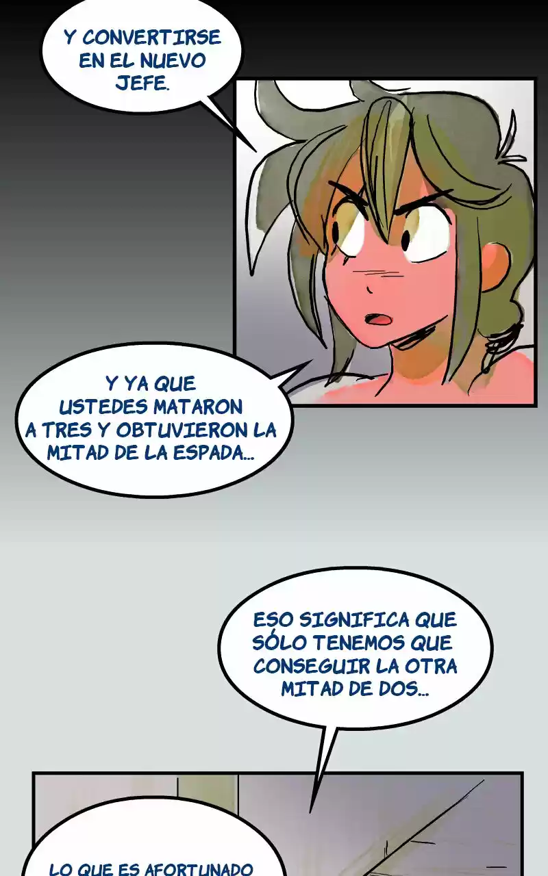 Room of Swords (2017) - Capítulo 21 - Página 53 - LectorTMOo