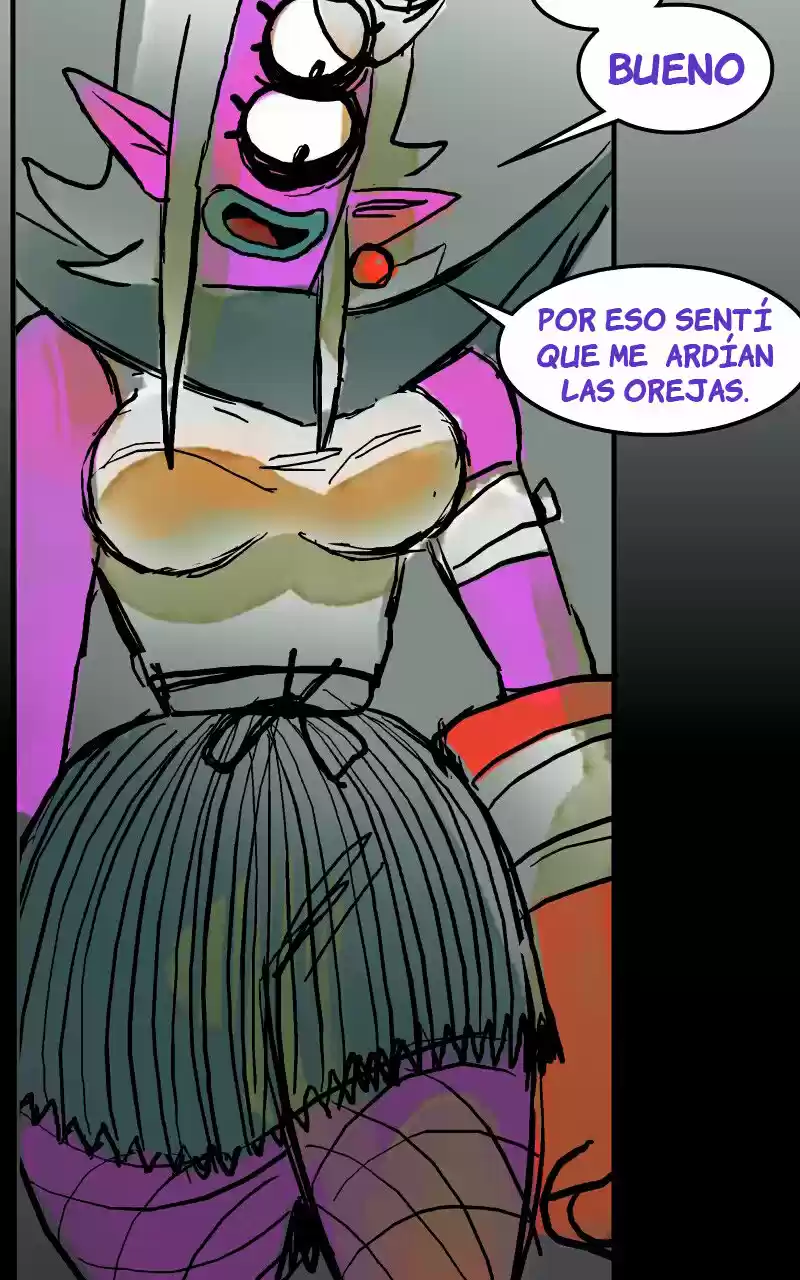 Room of Swords (2017) - Capítulo 21 - Página 56 - LectorTMOo