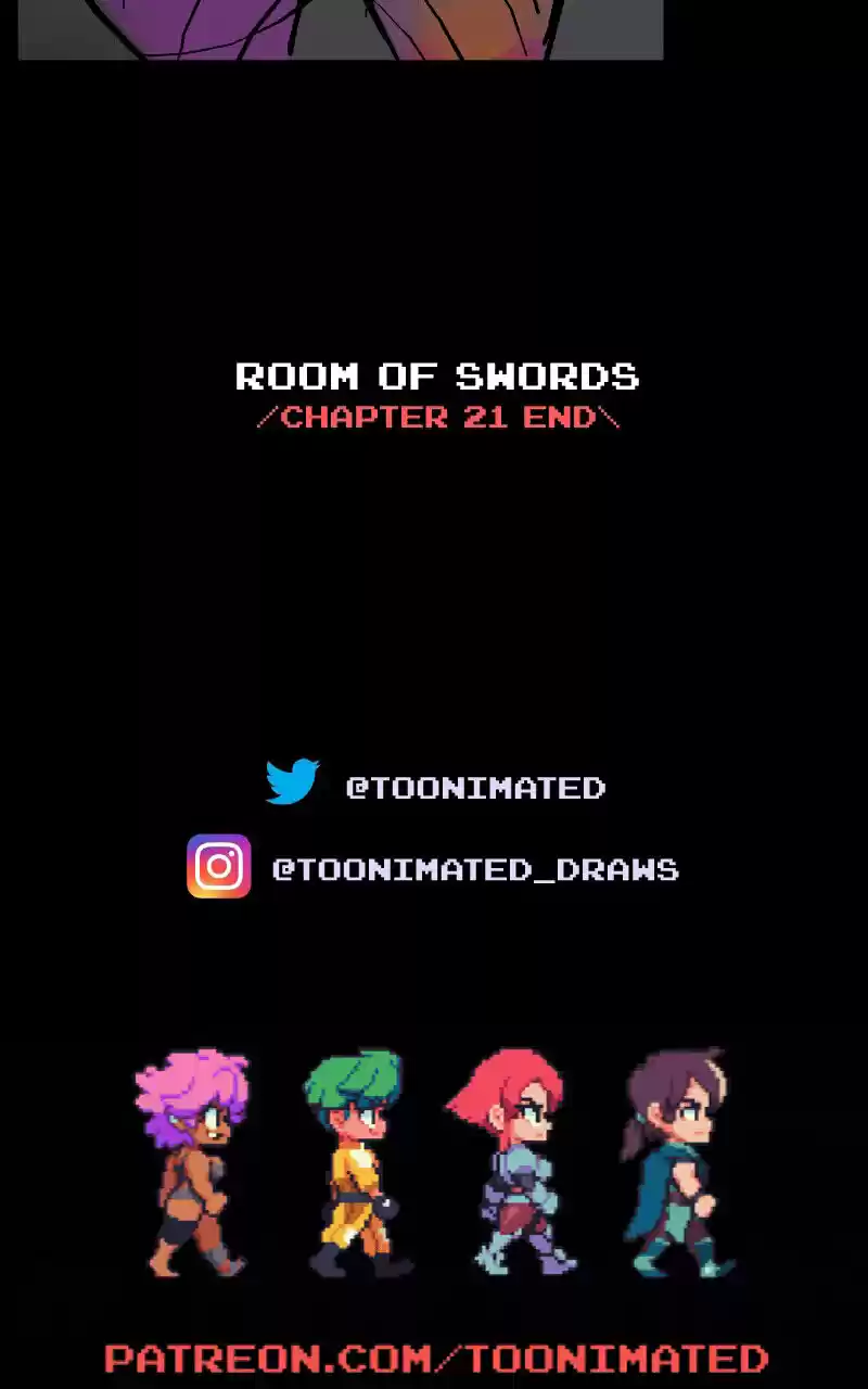 Room of Swords (2017) - Capítulo 21 - Página 57 - LectorTMOo