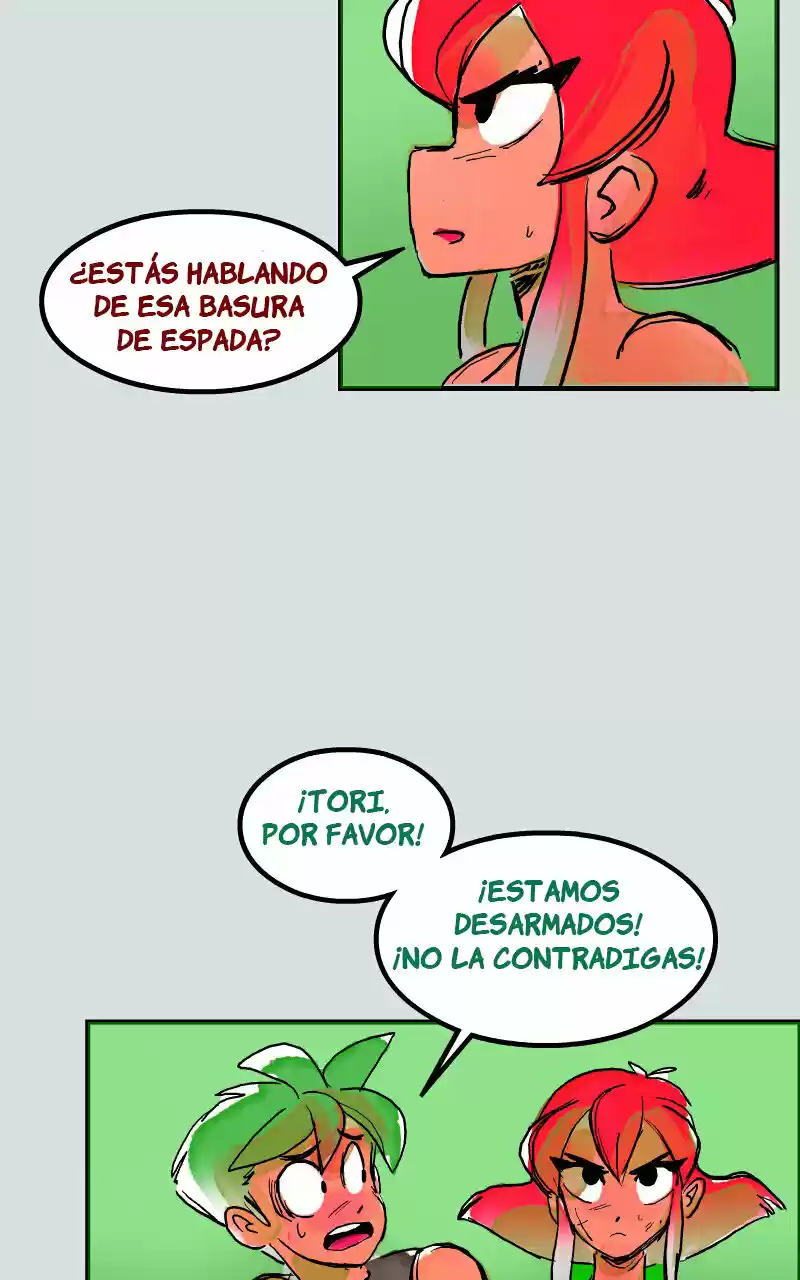Room of Swords (2017) - Capítulo 22 - Página 8 - LectorTMOo