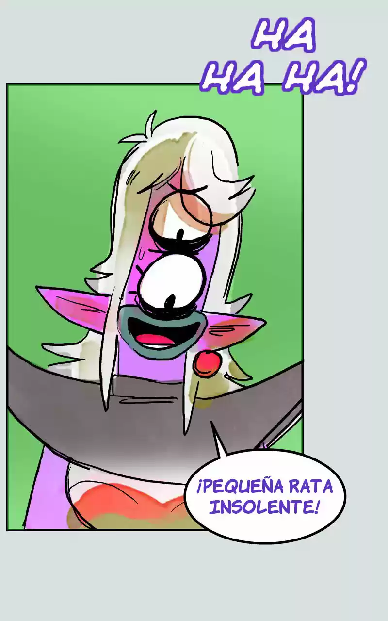 Room of Swords (2017) - Capítulo 22 - Página 11 - LectorTMOo