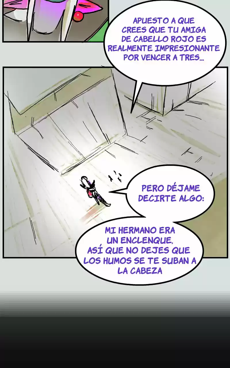 Room of Swords (2017) - Capítulo 22 - Página 14 - LectorTMOo