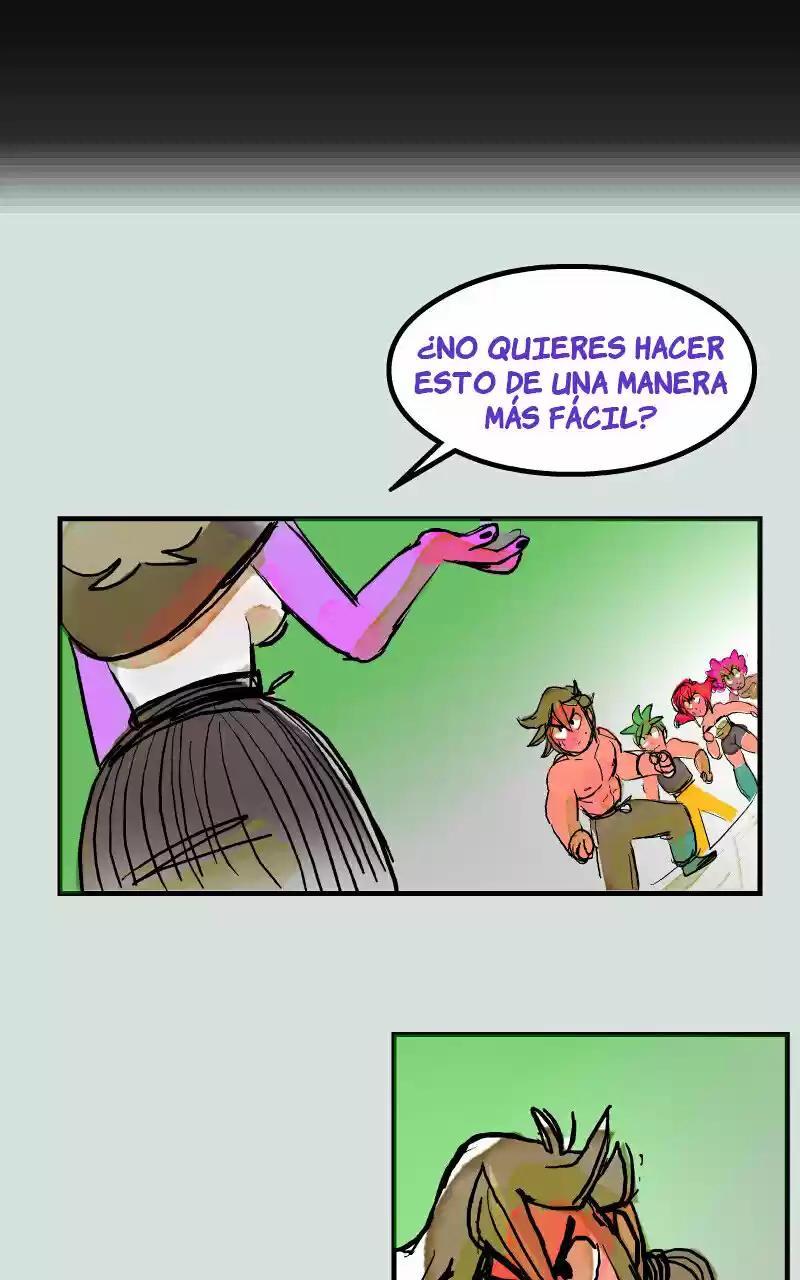 Room of Swords (2017) - Capítulo 22 - Página 16 - LectorTMOo