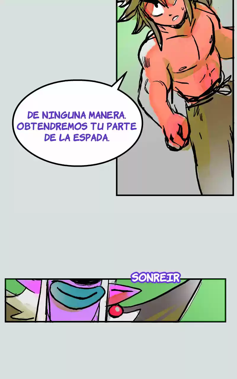 Room of Swords (2017) - Capítulo 22 - Página 17 - LectorTMOo