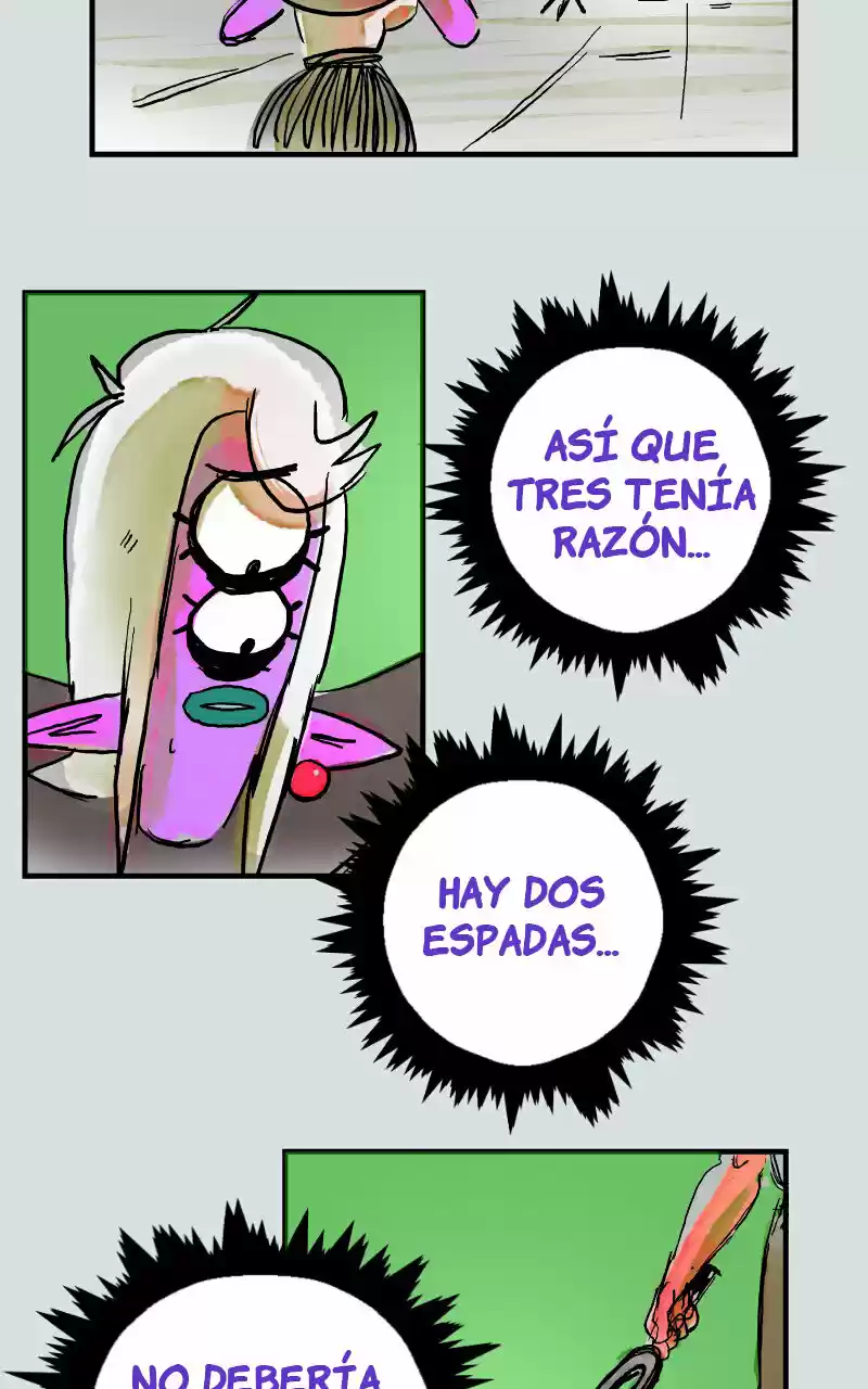 Room of Swords (2017) - Capítulo 22 - Página 30 - LectorTMOo