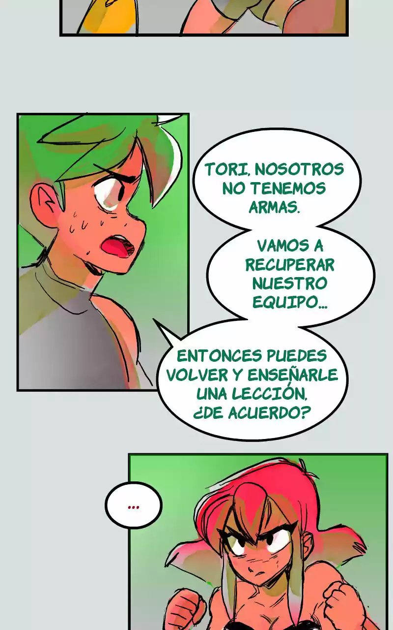 Room of Swords (2017) - Capítulo 22 - Página 38 - LectorTMOo
