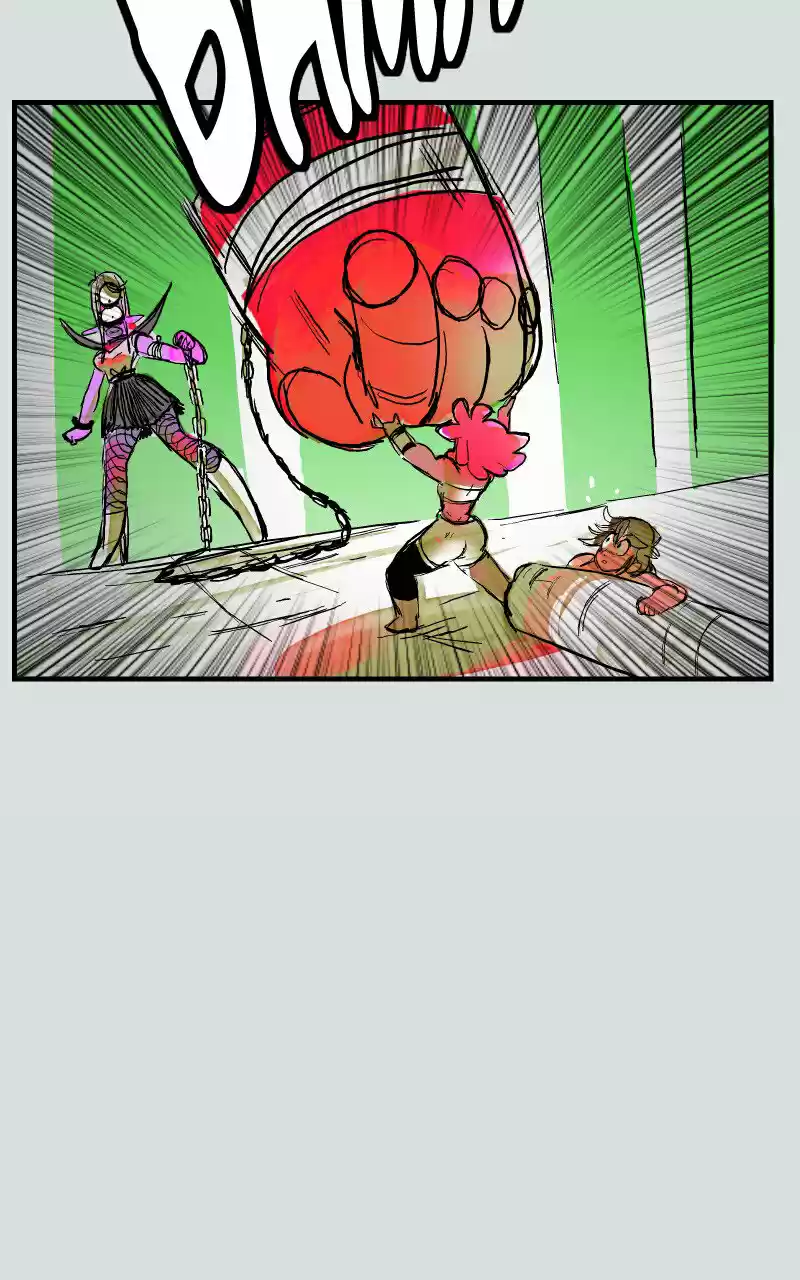 Room of Swords (2017) - Capítulo 22 - Página 51 - LectorTMOo