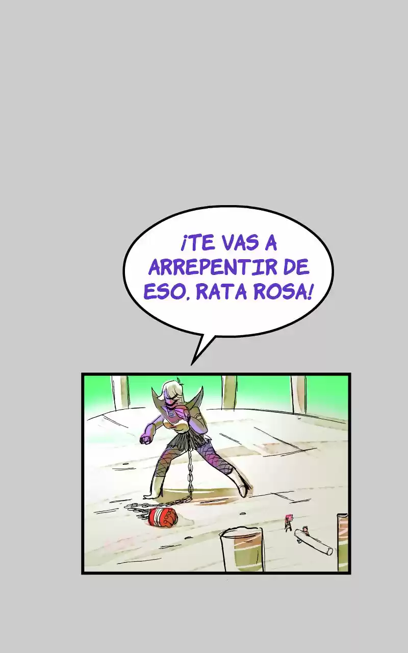 Room of Swords (2017) - Capítulo 23 - Página 9 - LectorTMOo