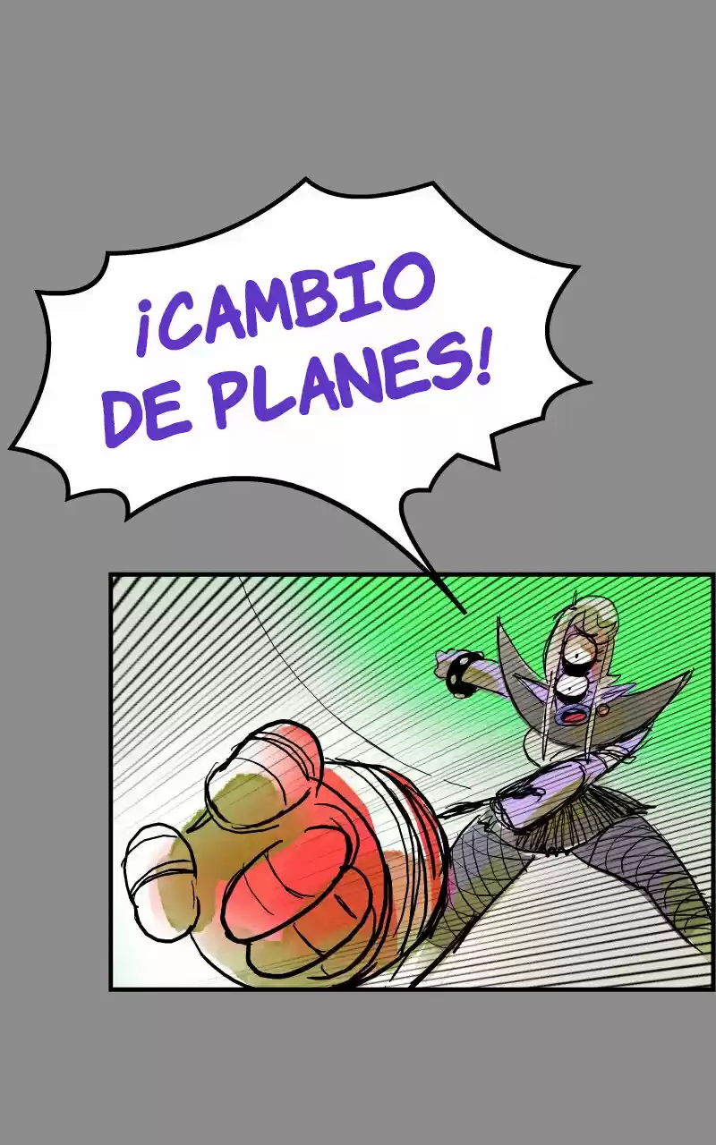 Room of Swords (2017) - Capítulo 23 - Página 21 - LectorTMOo