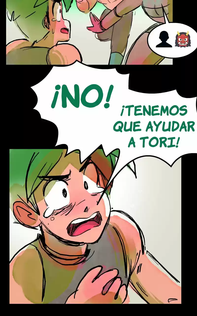 Room of Swords (2017) - Capítulo 23 - Página 39 - LectorTMOo