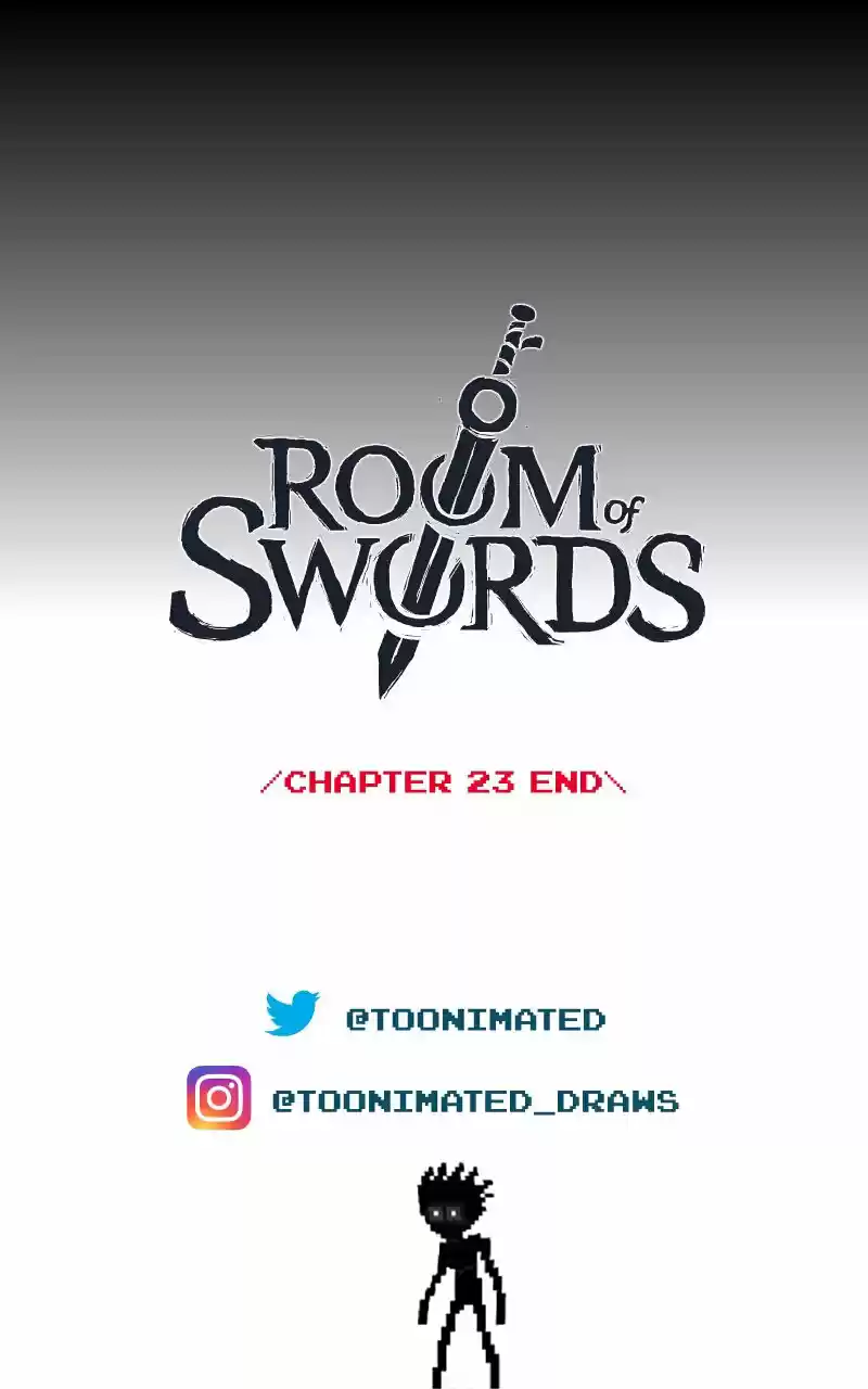 Room of Swords (2017) - Capítulo 23 - Página 47 - LectorTMOo