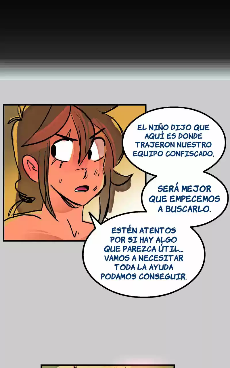 Room of Swords (2017) - Capítulo 24 - Página 9 - LectorTMOo