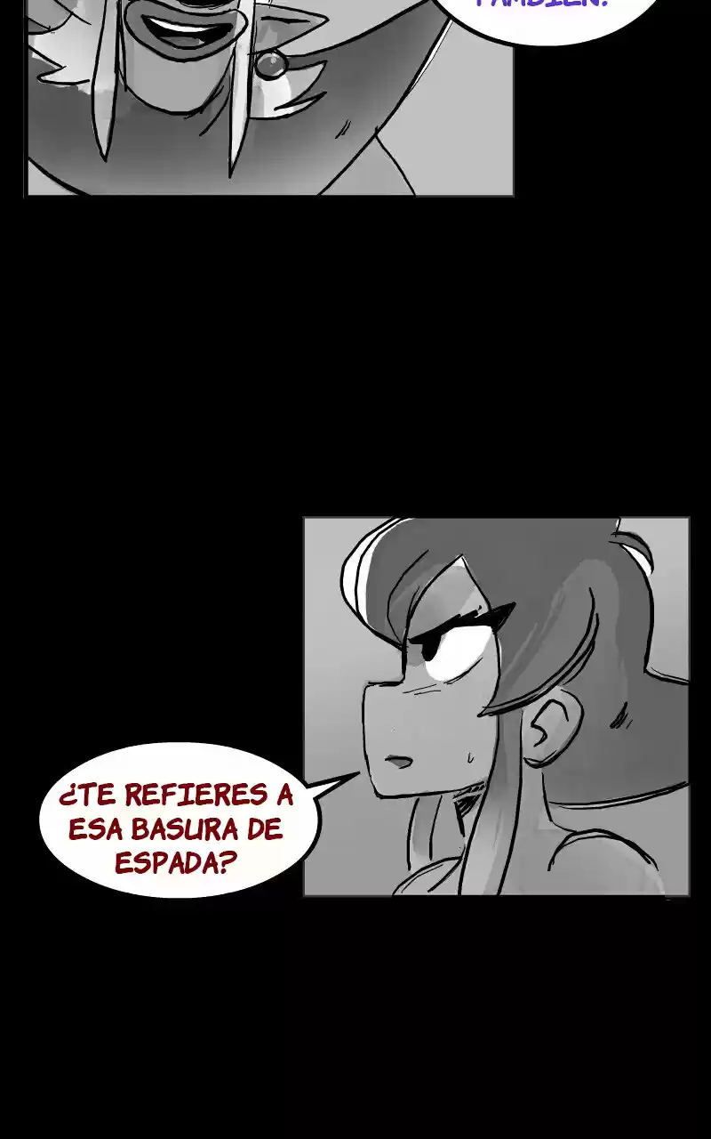 Room of Swords (2017) - Capítulo 24 - Página 23 - LectorTMOo