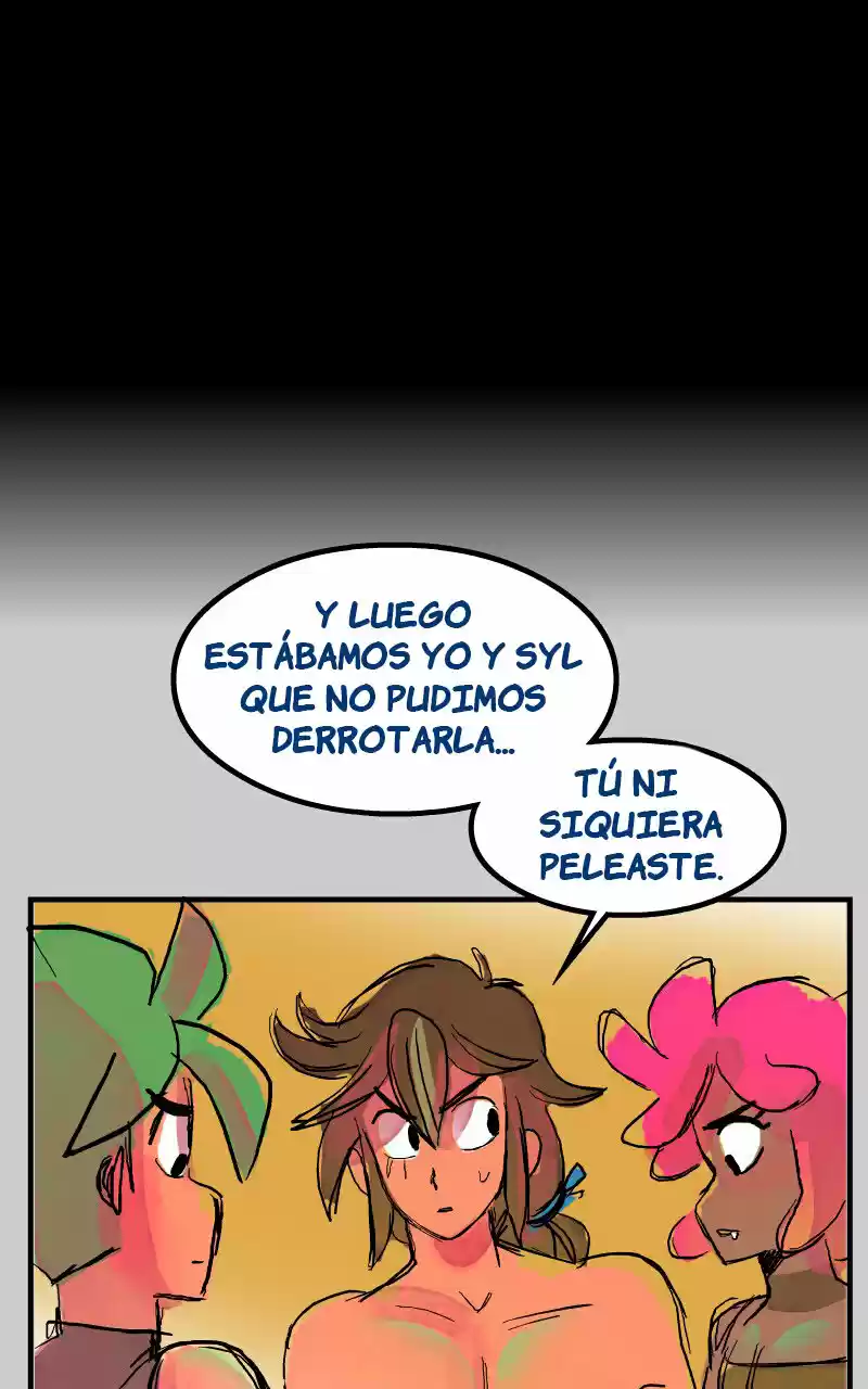 Room of Swords (2017) - Capítulo 24 - Página 24 - LectorTMOo