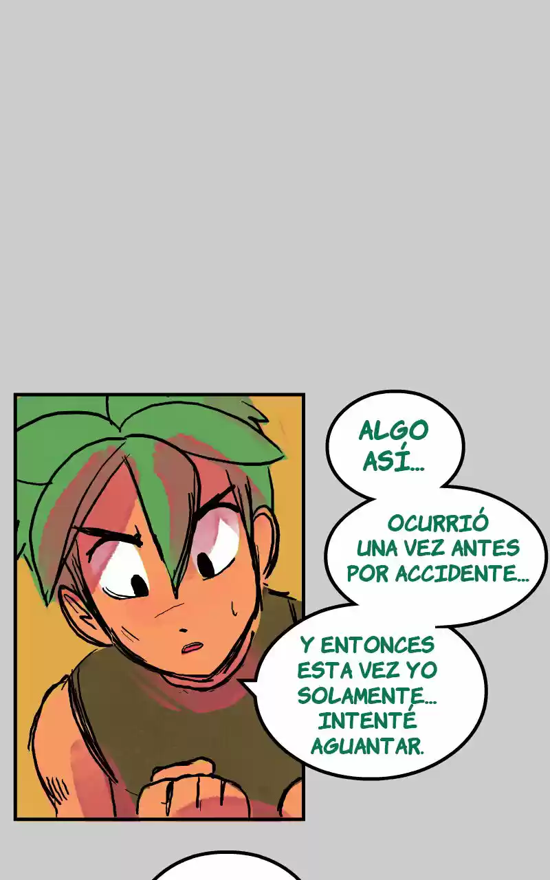 Room of Swords (2017) - Capítulo 24 - Página 32 - LectorTMOo