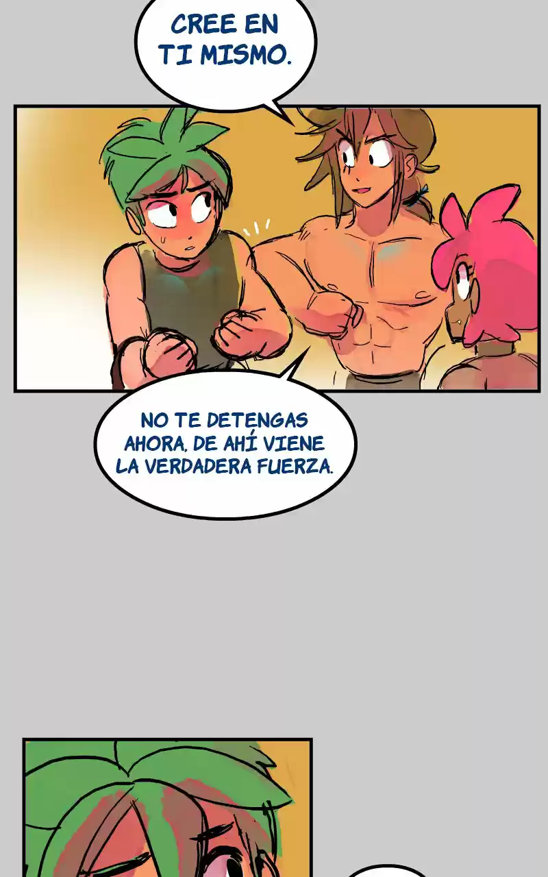 Room of Swords (2017) - Capítulo 24 - Página 33 - LectorTMOo