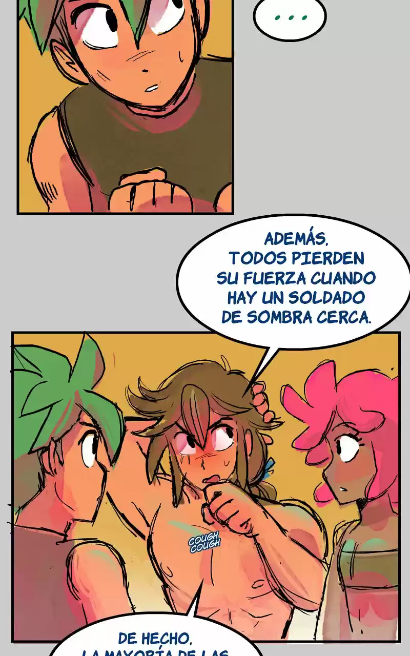 Room of Swords (2017) - Capítulo 24 - Página 34 - LectorTMOo