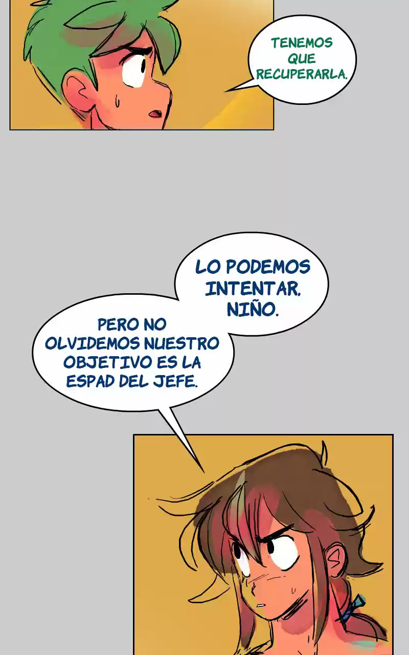 Room of Swords (2017) - Capítulo 24 - Página 39 - LectorTMOo