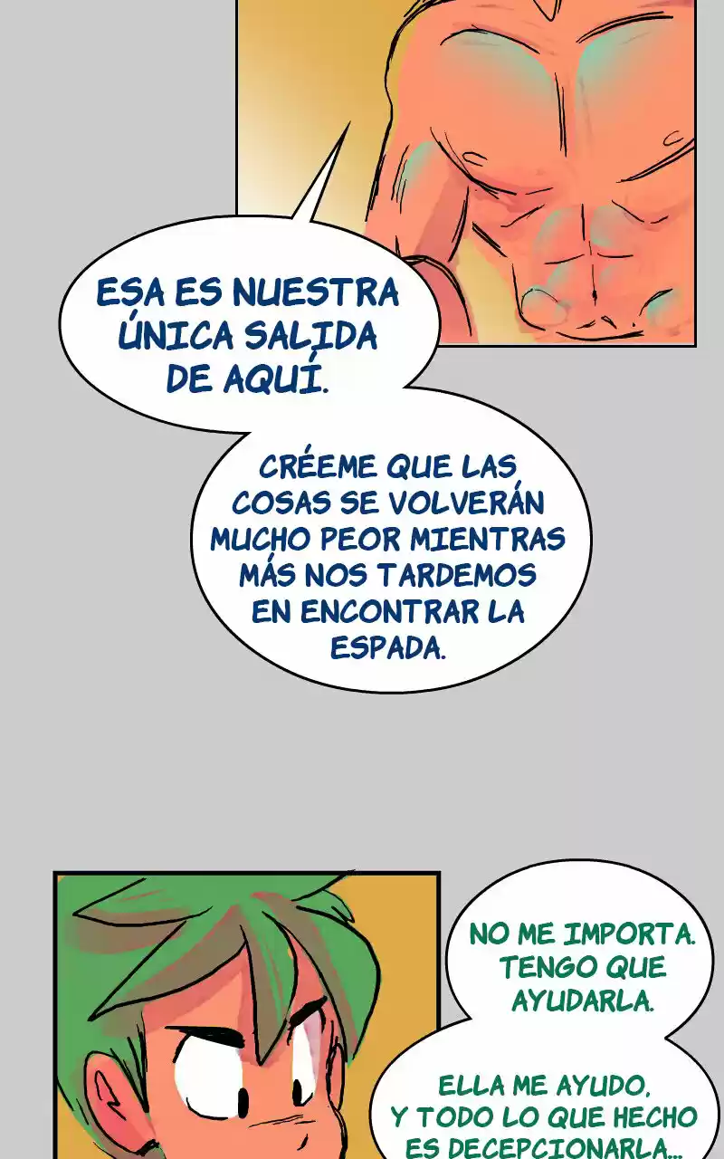 Room of Swords (2017) - Capítulo 24 - Página 40 - LectorTMOo
