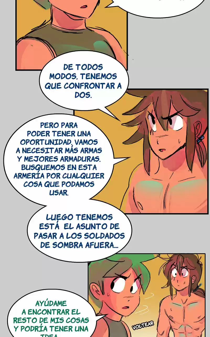 Room of Swords (2017) - Capítulo 24 - Página 41 - LectorTMOo