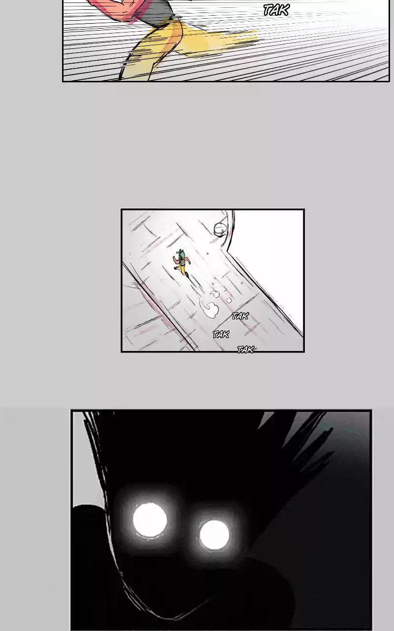 Room of Swords (2017) - Capítulo 24 - Página 47 - LectorTMOo
