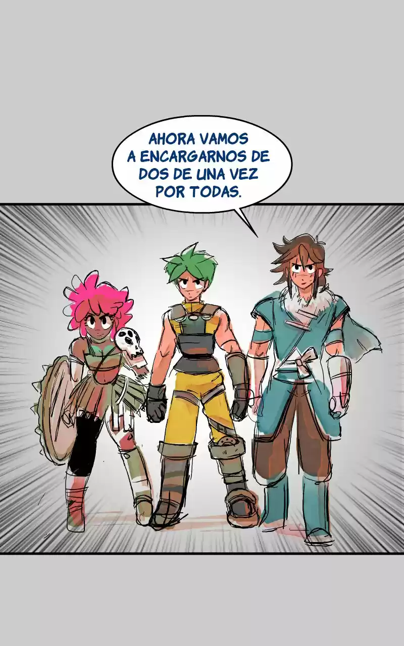 Room of Swords (2017) - Capítulo 24 - Página 58 - LectorTMOo