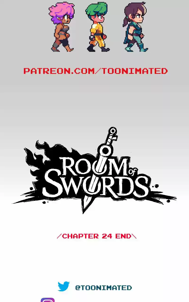 Room of Swords (2017) - Capítulo 24 - Página 59 - LectorTMOo