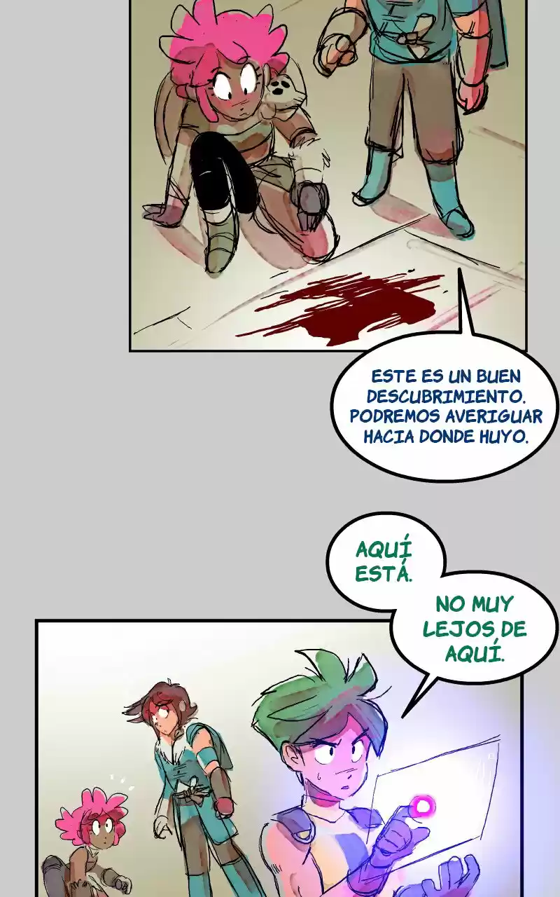 Room of Swords (2017) - Capítulo 25 - Página 7 - LectorTMOo